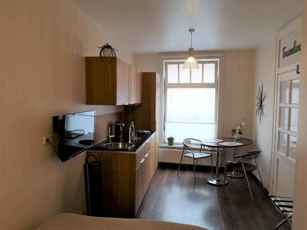 Apartments Junger-Moritz 에르푸르트 외부 사진