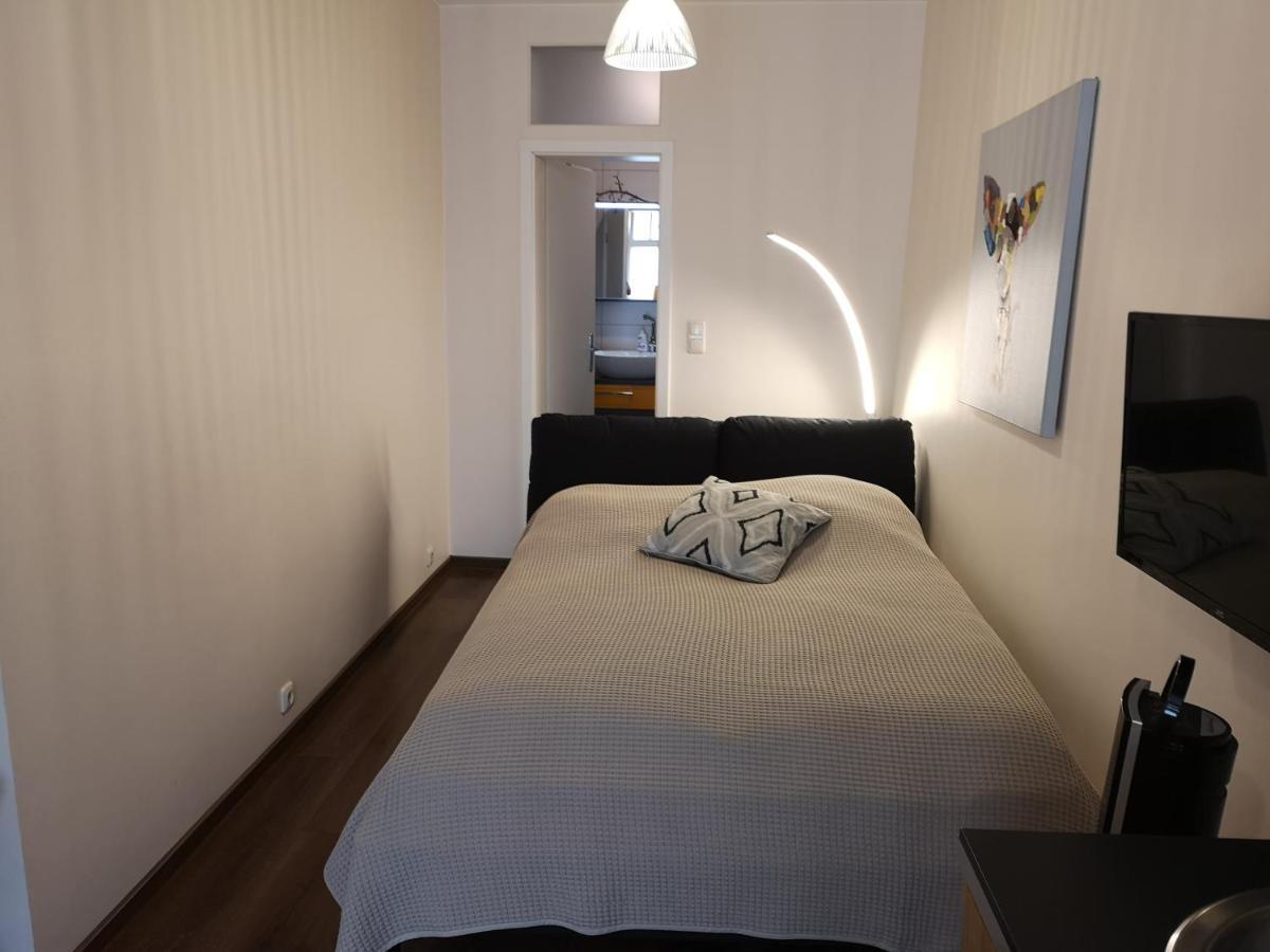 Apartments Junger-Moritz 에르푸르트 외부 사진