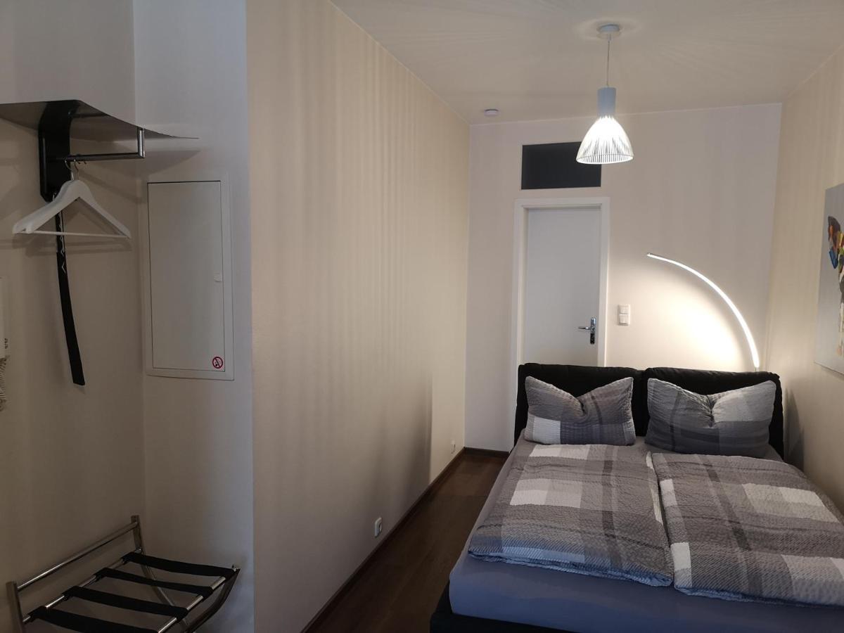 Apartments Junger-Moritz 에르푸르트 외부 사진