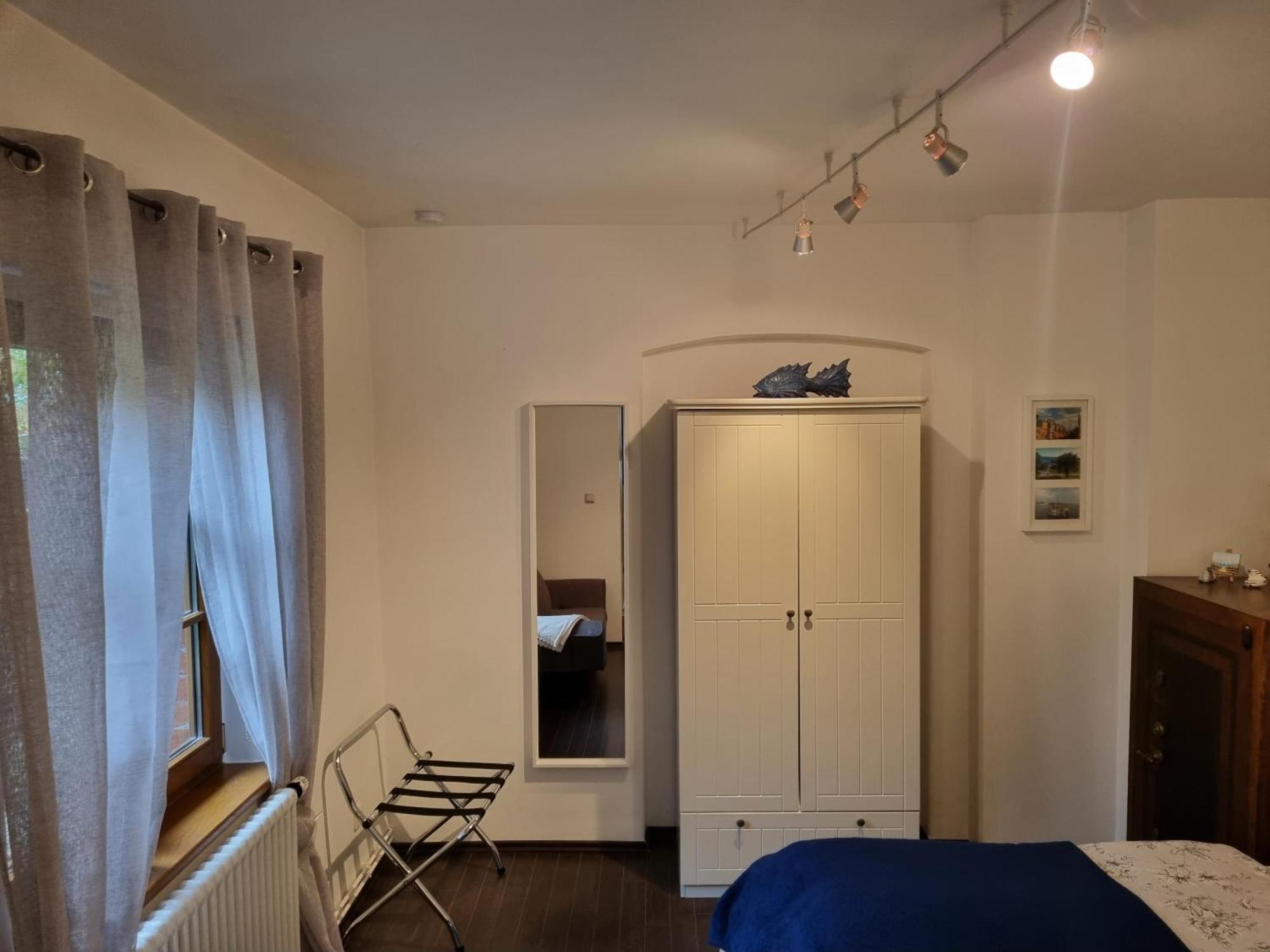 Apartments Junger-Moritz 에르푸르트 객실 사진