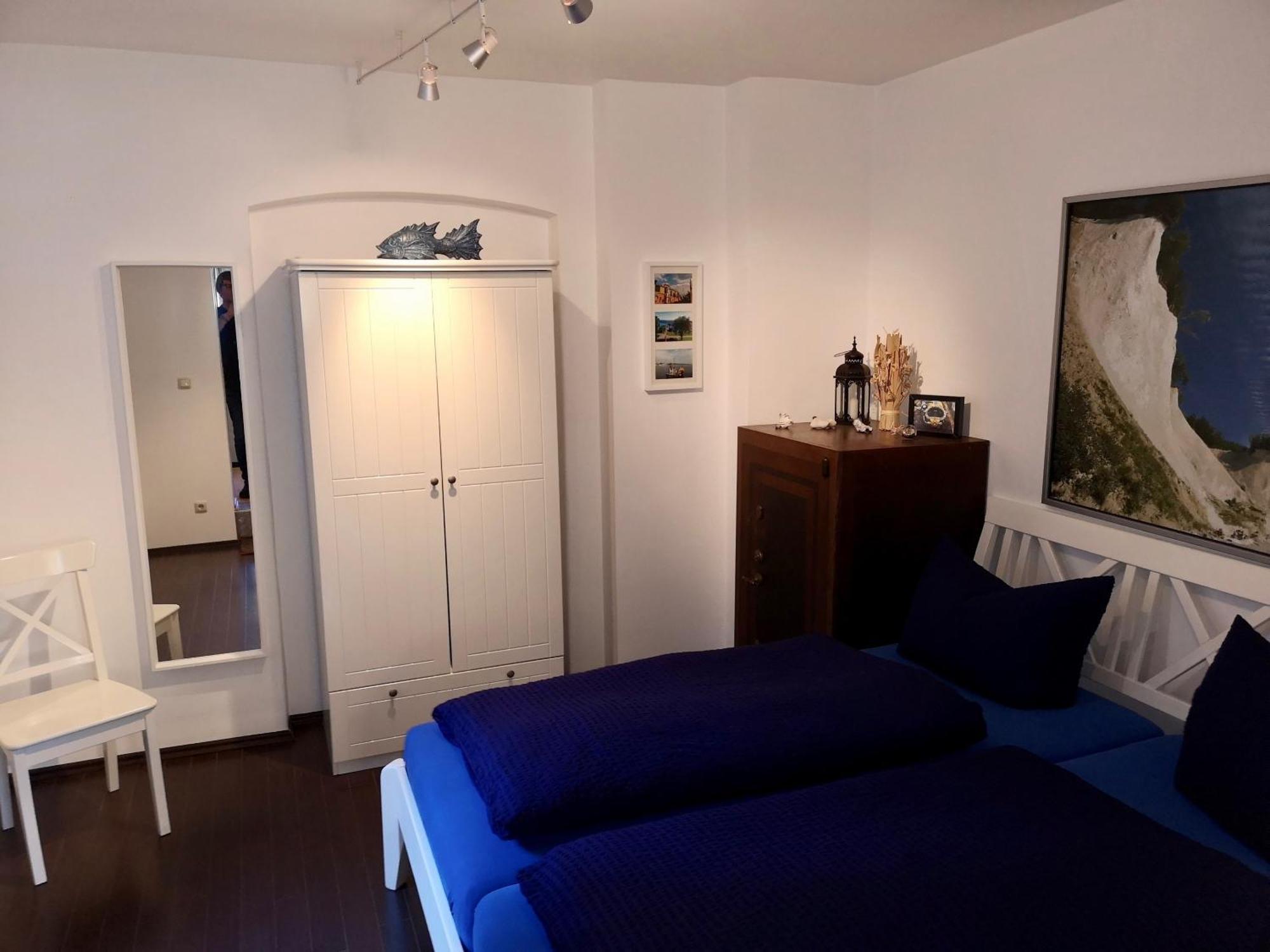 Apartments Junger-Moritz 에르푸르트 객실 사진